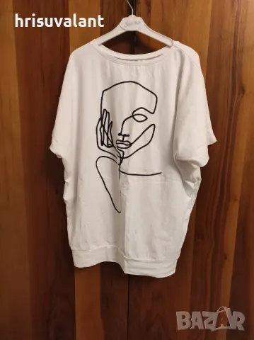 Летни потници и топове, снимка 8 - Потници - 50224071