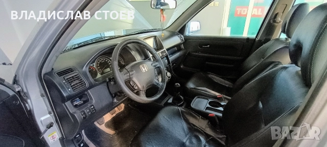 honda crv , снимка 5 - Автомобили и джипове - 52952706