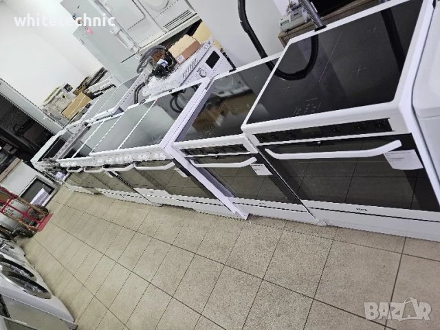 Печки с керамичени котлони ASKO, Bloomberg, VOSS ELECTROLUX, BOSCH , снимка 2 - Печки, фурни - 48940702