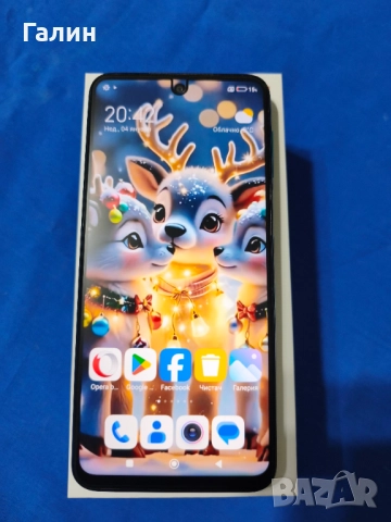 Xiaomi Redmi note 9 Pro, снимка 9 - Xiaomi - 52978613