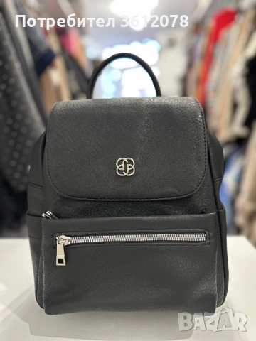 Дамска Раница