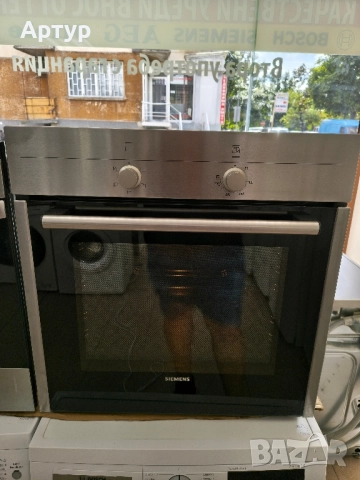 Фурна за вграждане , снимка 1