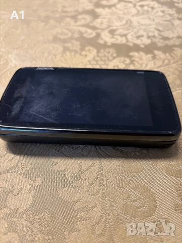 NOKIA N900, снимка 9 - Nokia - 51945512
