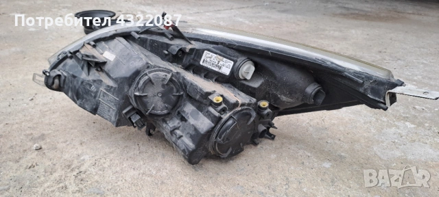 Фар / Фарове от Опел Мерива Opel Meriva CDTI 1.3 95 к. с, снимка 8 - Части - 53479212