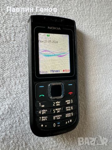 GSM телефон Нокия 1680 , Nokia 1680, снимка 8 - Nokia - 46081671