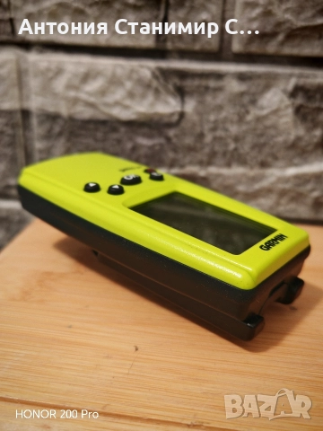 Garmin geko 201 , снимка 4 - Garmin - 52676828