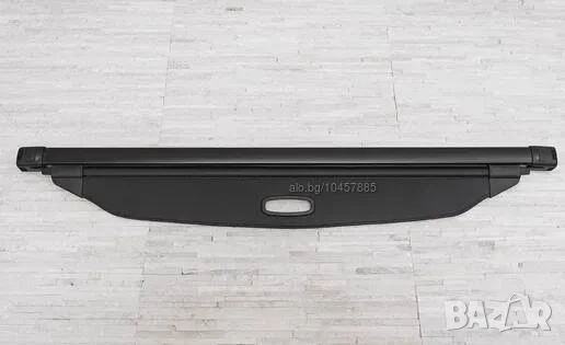 Щора за багажник за mercedes benz gle w167 (2019-), снимка 2 - Части - 51192078