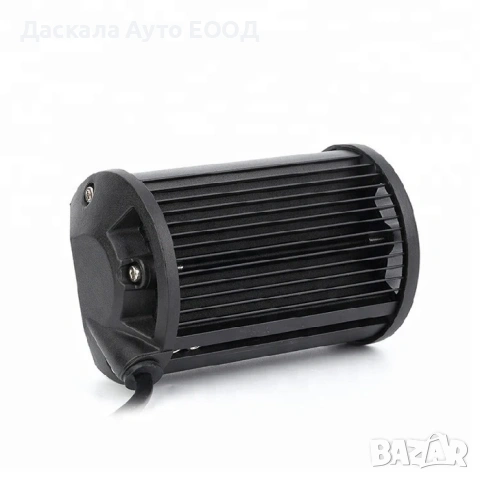 1бр. ЛЕД бар LED bar прожектори лампи 72W, 10-30V, снимка 3 - Аксесоари и консумативи - 53845462