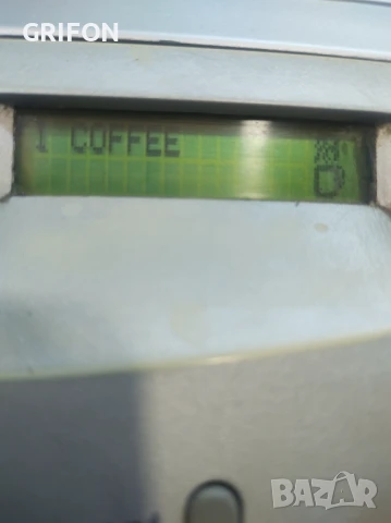 !!! ПРОДАДЕНА!!! SAECO TUR Mix 650 Digital, снимка 6 - Кафемашини - 51347270