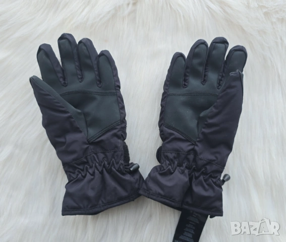 Ски ръкавици Barts Basic, снимка 4 - Ръкавици - 53442265