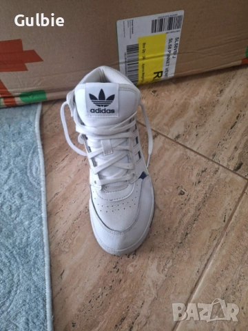 Маратонки като нови, снимка 2 - Детски маратонки - 53453655