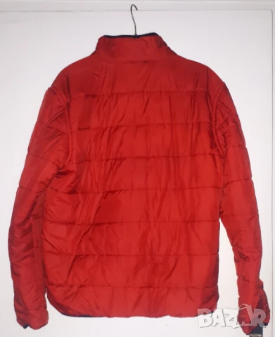 Мъжко преходно яке Audi Sport , снимка 4 - Якета - 51421254