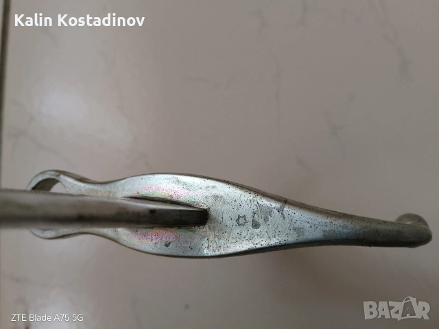 Продава щик. , снимка 2 - Антикварни и старинни предмети - 54064467