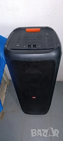 JBL Partybox 1000, снимка 3 - Тонколони - 54017825