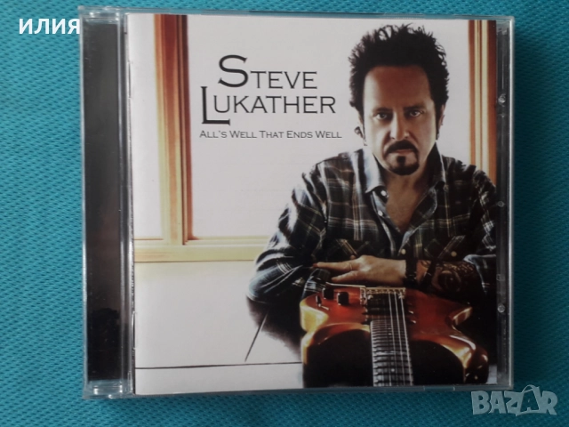 Ozzy Osbourne,Gary Moore,The Shrine,Cozy Powell,Don Airey-CD, снимка 14 - CD дискове - 50952726