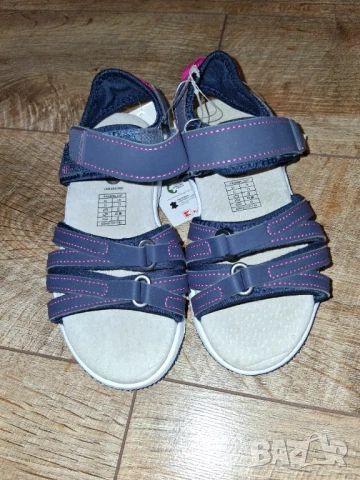 н.31 сандали, снимка 4 - Детски сандали и чехли - 51023020