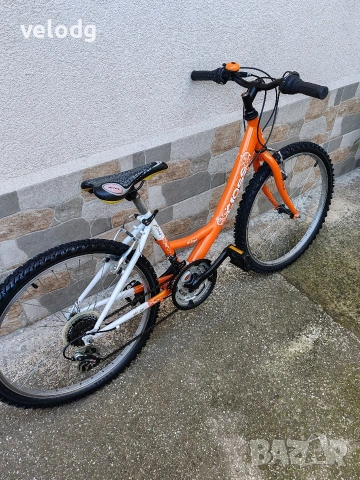 Велосипеди 24 цола, снимка 14 - Велосипеди - 54238371