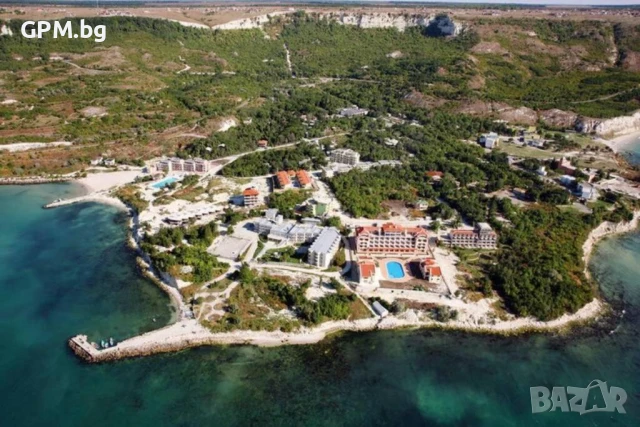 Комплекс Морски Бриз - 25m. от плажа, снимка 4 - Почивки на море - 50954658