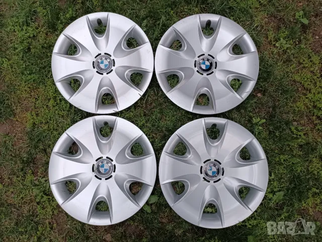 Оригинални тасове за BMW 16"