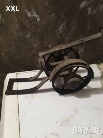  Метален часовник ръчно гравиран, снимка 11 - Лампи за таван - 40253531