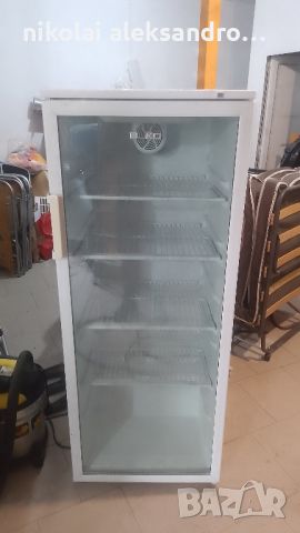 хладилна витрина Беко , снимка 1