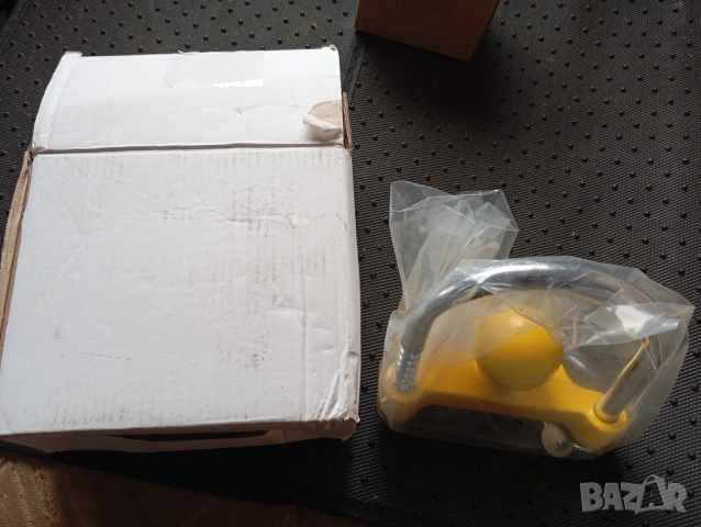 КЛЮЧАЛКИ ЗА РЕМАРКЕТА И ПЛТФОРМИ, снимка 5 - Ремаркета - 54193145