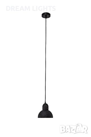 Пендел - Черен Камък / DL 51-2-224, снимка 2 - Лампи за таван - 45672467