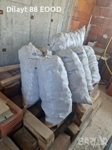 Мулч дебели големи борови кори, снимка 5 - Тор и почвени смеси - 48772166