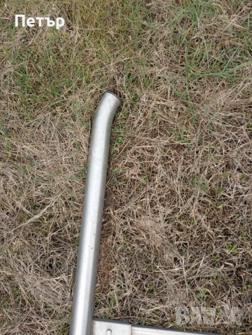 Страничен ролбар за джип бус камион, снимка 3 - Части - 53057326