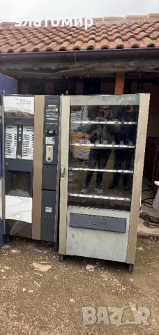 Продавам кафе машини 