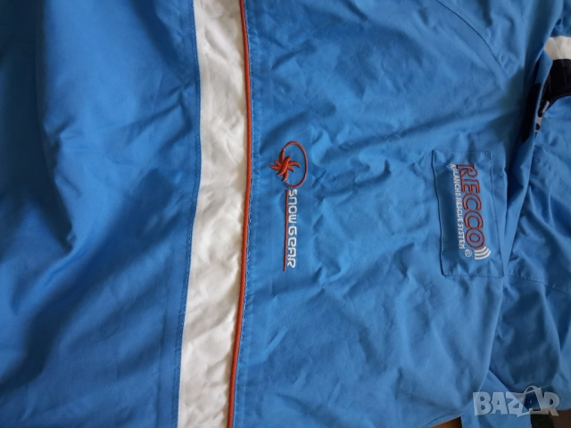 Грейка за зимни спортове, снимка 7 - Якета - 52521950