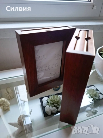 Рамка с фотоалбум , снимка 5 - Картини - 53868805