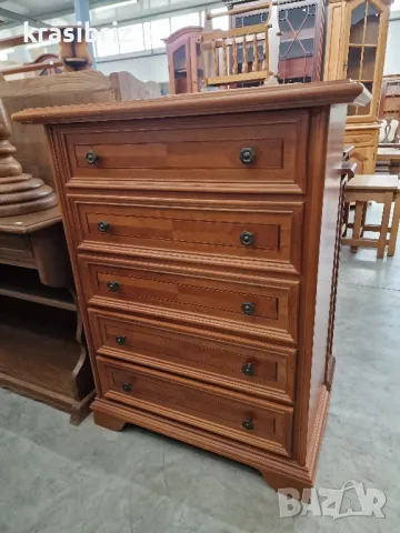 Масивен Скрин -внос от Германия! , снимка 1