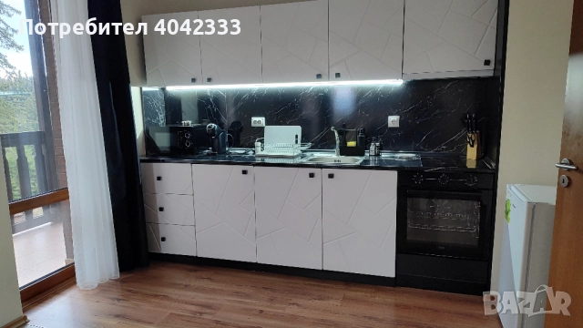 Апартамент Pamporovo stay , снимка 13 - Квартири, нощувки - 52059213