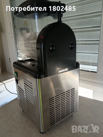 Скрежина , снимка 3 - Оборудване за магазин - 51690226