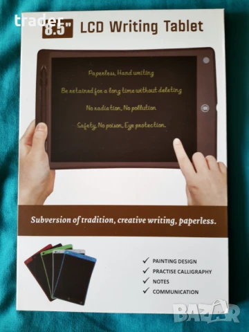Таблет за рисуване,писане Writing Tablet