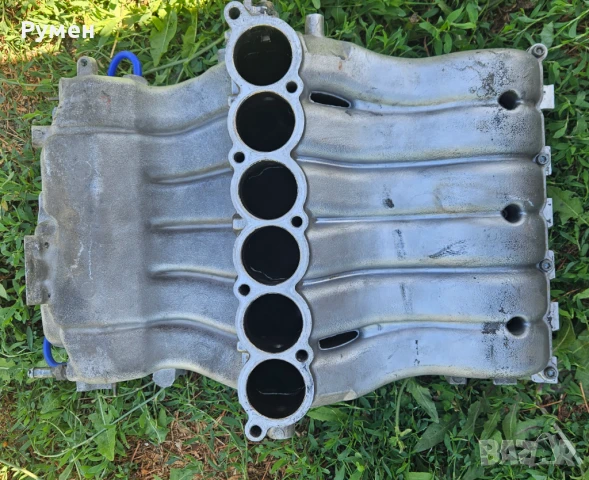 Всмукателен колектор без МАП сензор Kia Sorento 3.5, снимка 2 - Части - 50991738