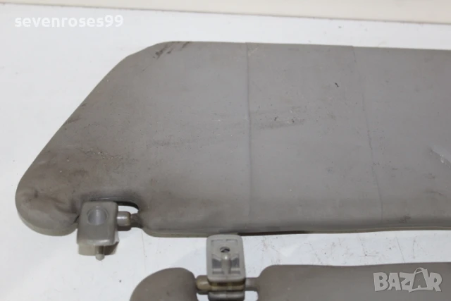 Сенник ляв десен Деу Матиз 0.8i Daewoo Matiz, снимка 4 - Части - 51221888