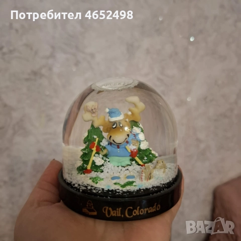 Стъклени Сувенири, снимка 6 - Декорация за дома - 52481886