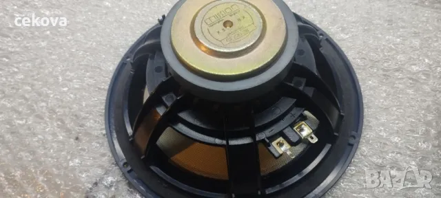 8-инчови високоговорители , снимка 3 - Тонколони - 49881645