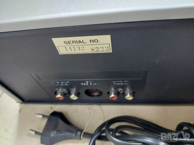 Deck Fisher CR-150, снимка 5 - Декове - 54266477