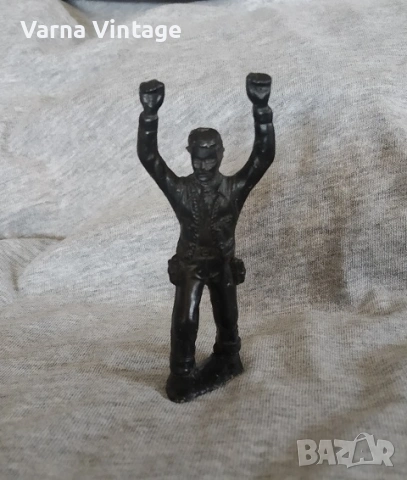 Войници. Каубой (ДЗИ) СССР. 