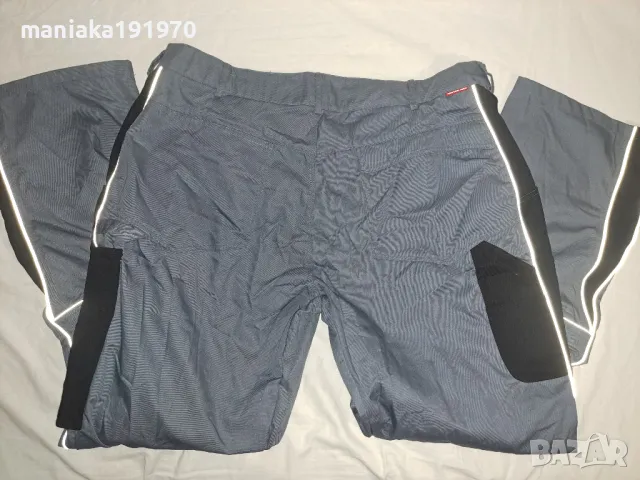 Engelbert Strauss 62 (4-5 XL) мъжки работен панталон, снимка 4 - Панталони - 48202890