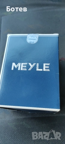 Горивен филтър Мерцедес 