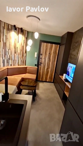 Двустаен Апартамент, снимка 5 - Апартаменти - 54038959