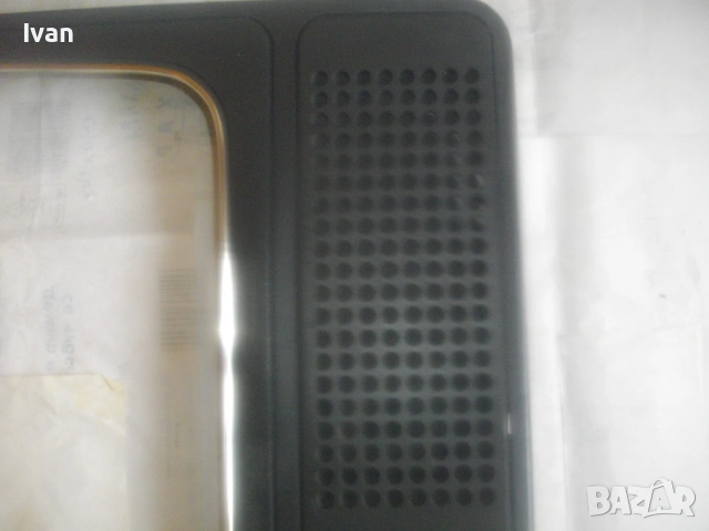 Оригинален Лицев панел за български РЕТРО телевизор София 83, снимка 6 - Части и Платки - 53575202