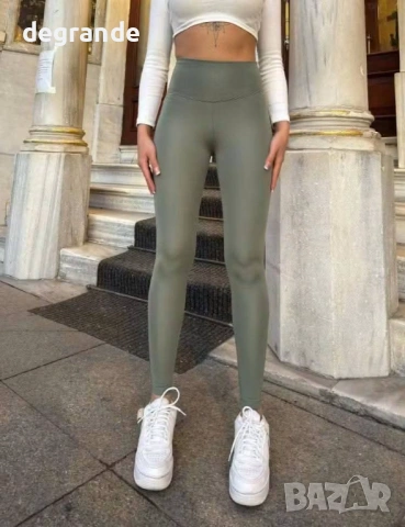 🎀 Дамски Клин Oysho