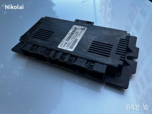 FRM3 лайт модул за BMW, снимка 2 - Части - 52195241