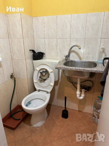 Дава под наем магазин, гр. Пловдив, Въстанически, снимка 15 - Магазини - 52996389