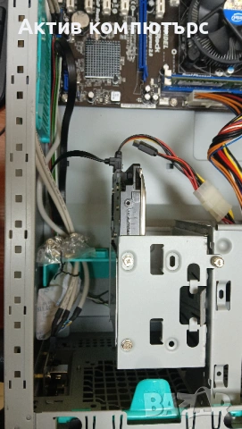 Компютър CHENBRO Pentium G860 3.00GHz/4GB RAM/500GB HDD/Tower, снимка 7 - За дома - 53123698